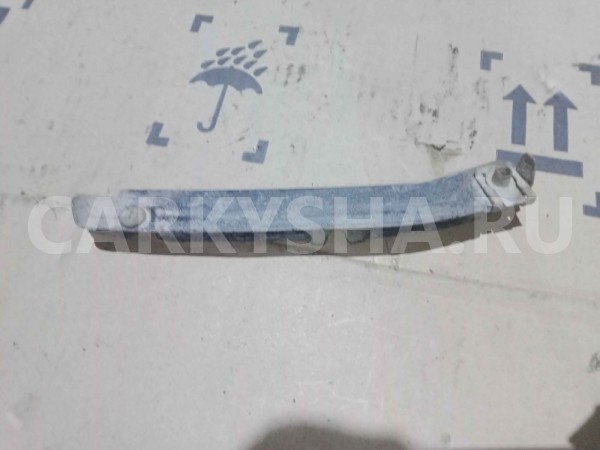 Крепеж бампера Mercedes-Benz M-класс W164 рестайлинг (2008—2011) Mercedes-Benz M-klasse оригинальный номер a1648800314