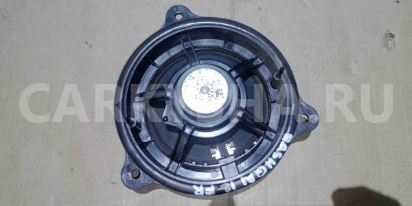 Динамик Nissan Qashqai I рестайлинг (2010—2013) Nissan Qashqai оригинальный номер 28156EU00A