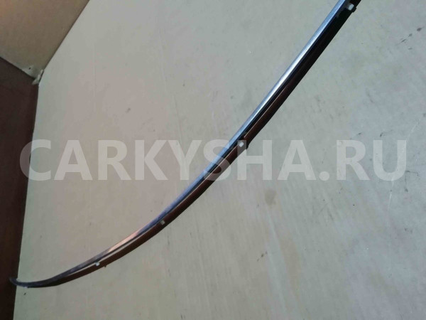 Молдинг крыши Nissan Almera G15 (2012—2018) Nissan Almera оригинальный номер 76812EW000