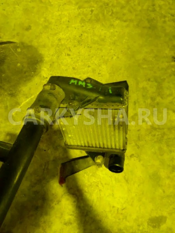 Интеркулер Mitsubishi i 