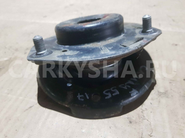 Опора стойки Toyota Camry XV50 рестайлинг 2 (2017—2018) Toyota Camry оригинальный номер 4860906250