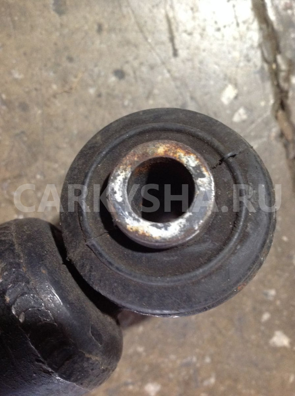 Стойка подвески Mitsubishi Galant VII (1992—1997) Mitsubishi Galant оригинальный номер Mb631872