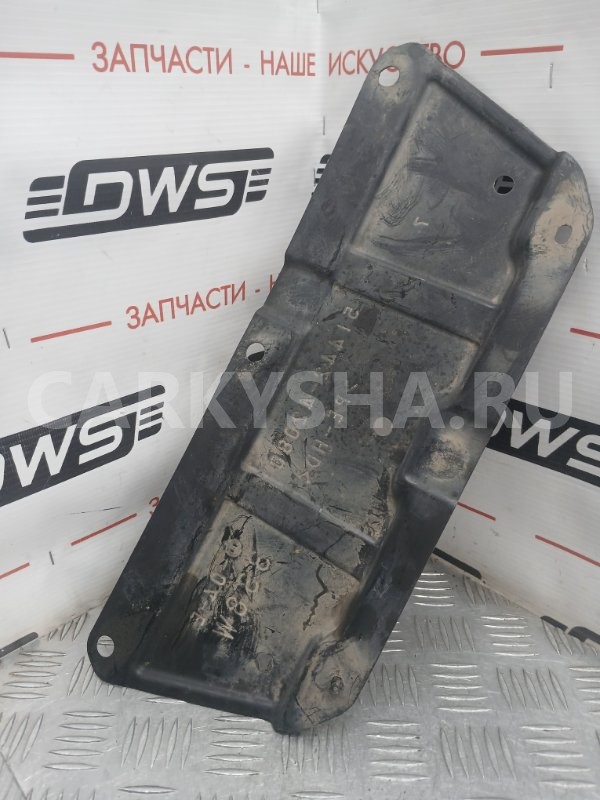 Защита двигателя Toyota Mark X 