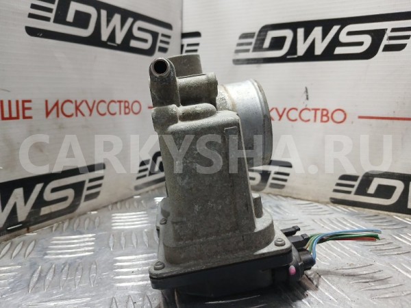 Заслонка дроссельная Mazda Axela 