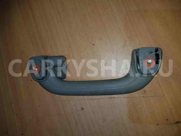 Ручка внутренняя потолочная Kia Rio III (2011—2015) Kia Rio оригинальный номер 853421r100