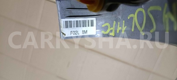 Обшивка стойки Hyundai Solaris I (2010—2014) Hyundai Solaris оригинальный номер 858101r000