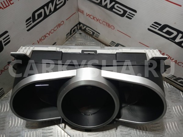 Панель приборов Mazda CX-7 