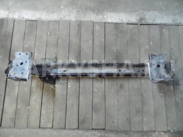 Усилитель бампера Volkswagen Touareg I (2002—2006) Volkswagen Touareg оригинальный номер 7L0807109E