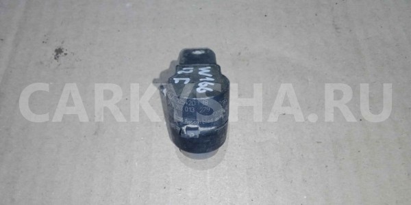 Датчик парковки Mercedes-Benz M-класс W166 (2011—2015) Mercedes-Benz M-klasse оригинальный номер a2125420118