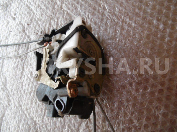 Замок двери Mitsubishi Lancer IX (2000—2007) Mitsubishi i оригинальный номер MN159934