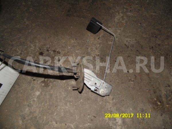 Датчик уровня топлива Suzuki Grand Vitara II (2005—2008) Suzuki Grand Vitara оригинальный номер 3481065J00