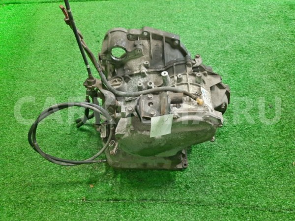 АКПП Toyota Ipsum 