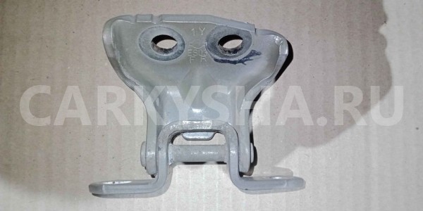 Петля двери Nissan Qashqai I рестайлинг (2010—2013) Nissan Qashqai оригинальный номер 80420BU030
