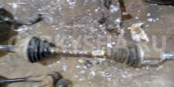 привода ВАЗ (LADA) XRAY I (2015—2022) ВАЗ (Lada) XRAY оригинальный номер 21179