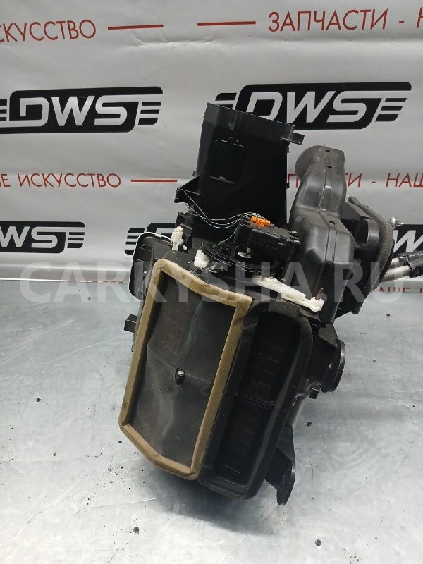 Корпус печки Mazda CX-7 