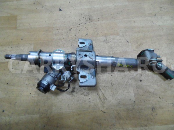 Колонка рулевая Hyundai Solaris I (2010—2014) Hyundai Solaris оригинальный номер 563100U300