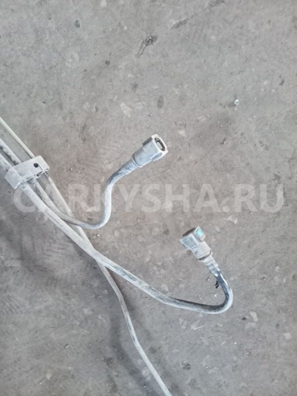 Трубка топливная Kia Rio III (2011—2015) Kia Rio оригинальный номер 313404L000