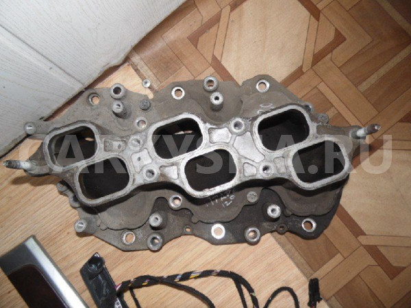 Коллектор впускной Toyota Land Cruiser Prado 120 (2002—2007) Toyota Land Cruiser 