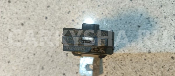 Иммобилайзер Kia Rio III (2011—2015) Kia Rio оригинальный номер 954202L700