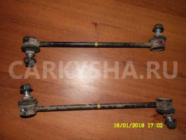 Стойка стабилизатора Suzuki Grand Vitara II рестайлинг (2008—2012) Suzuki Grand Vitara 