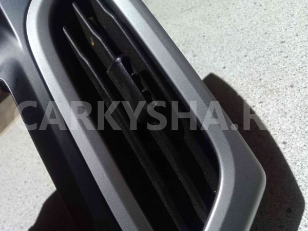 Накладка торпедо Ford Focus III (2011—2015) Ford Focus оригинальный номер BM5118835