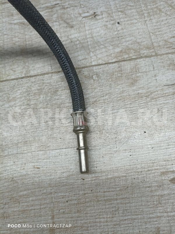 Трубка топливная Volvo S60 II рестайлинг (2013—2018) Volvo S60 оригинальный номер 31375458