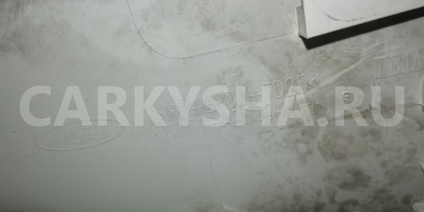 Обшивка стойки Ford Focus III (2011—2015) Ford Focus оригинальный номер bm51a280c47a