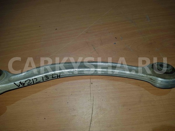 Рычаг Mercedes-Benz E-класс W212/S212/C207/A207 рестайлинг (2013—2016) Mercedes-Benz E-klasse оригинальный номер A2043502106