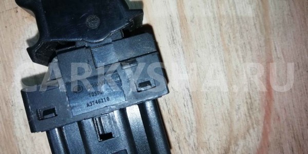 Кнопка стеклоподъемника LIFAN X50 I (2015—2019) Lifan X50 оригинальный номер A3746210