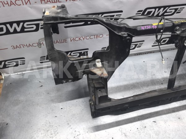 Рамка радиатора Nissan X-Trail 