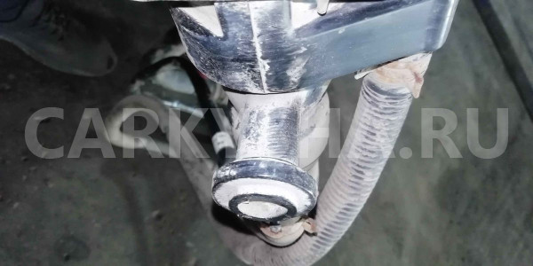 Горловина топливного бака Kia Rio III (2011—2015) Kia Rio оригинальный номер 310301R100