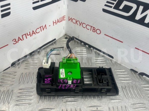 Блок управления дверьми Honda Stepwgn 