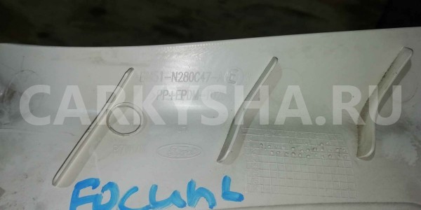 Обшивка стойки Ford Focus III (2011—2015) Ford Focus оригинальный номер bm51n280c47aew
