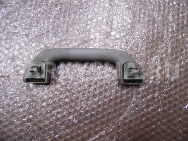 Ручка внутренняя потолочная Honda Civic VIII рестайлинг (2008—2011) Honda Civic оригинальный номер 83240SNAA01ZB