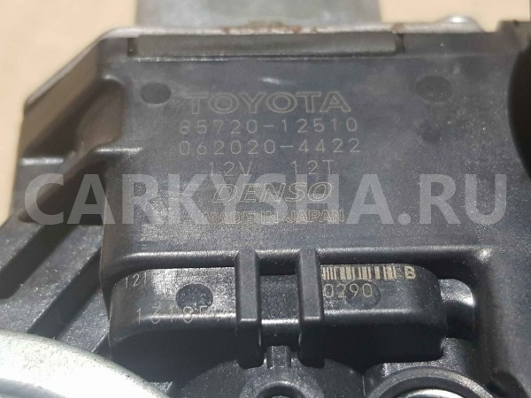 Моторчик стеклоподъемника Toyota Camry XV50 рестайлинг 2 (2017—2018) Toyota Camry оригинальный номер 8572012510