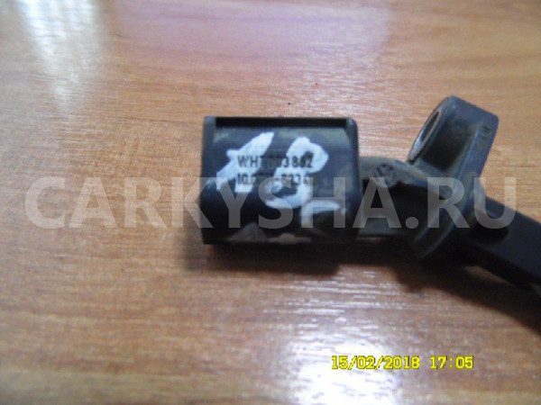 Датчик ABS Volkswagen Polo V (2009—2015) Volkswagen Polo оригинальный номер WHT003862