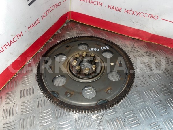 Маховик Toyota Avensis 