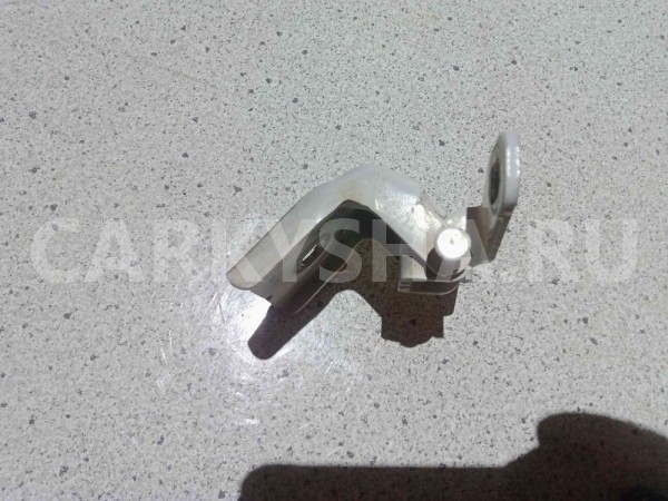 Петля двери Renault Duster I рестайлинг (2015—2021) Renault 15 оригинальный номер 804207876R