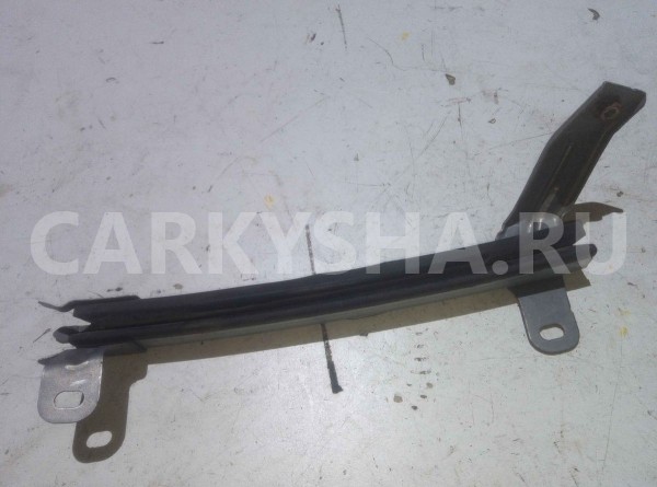 Направляющая стекла двери Nissan Almera G15 (2012—2018) Nissan Almera оригинальный номер 80386EW000