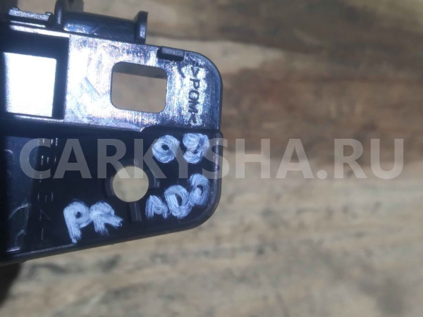 Кронштейн крепления фары Toyota Land Cruiser Prado 150 (2009—2013) Toyota Land Cruiser оригинальный номер 5213460140
