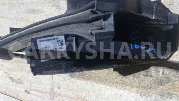 Замок двери Ford Focus III (2011—2015) Ford Focus оригинальный номер 1708619
