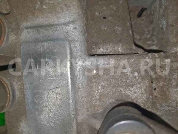 АКПП Mitsubishi Lancer 