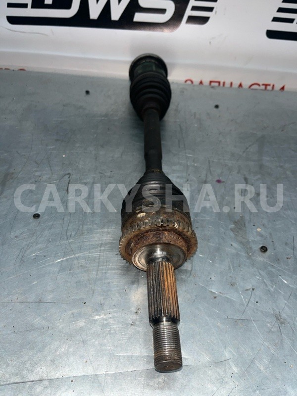 Привод Mitsubishi Pajero 