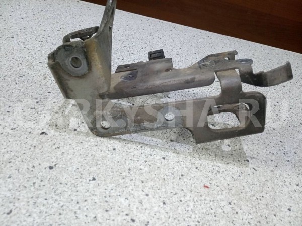 Кронштейн Mercedes-Benz E-класс W212/S212/C207/A207 рестайлинг (2013—2016) Mercedes-Benz E-klasse оригинальный номер A6512231541