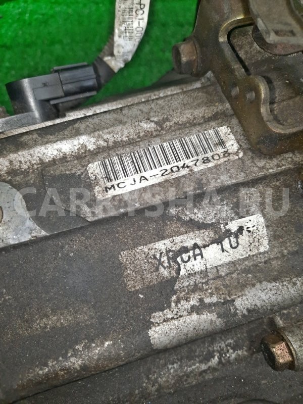 АКПП Honda Accord 