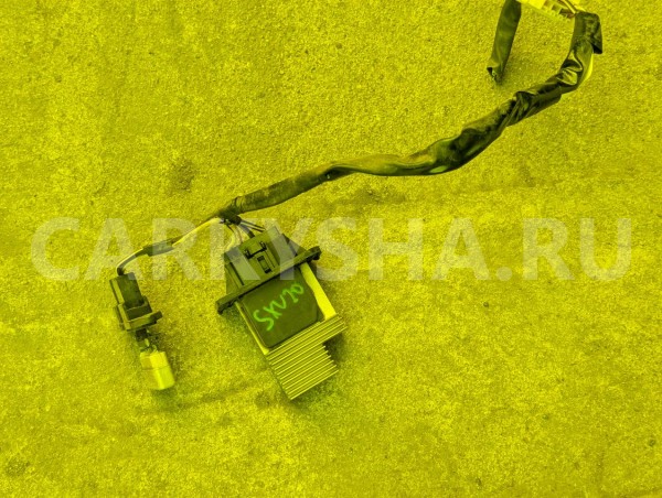 Реостат Toyota Mark II 