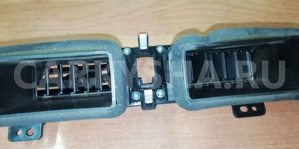 Дефлектор воздушный Kia Rio III (2011—2015) Kia Rio оригинальный номер 974104x000