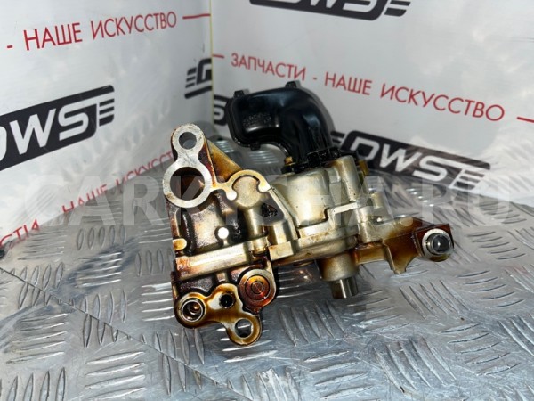 Насос масляный Mazda CX-5 