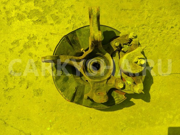 Ступица Honda Stepwgn 