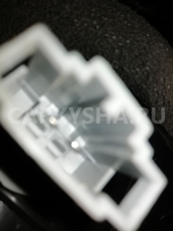 Моторчик отопителя Audi Q7 4L (2005—2009) Audi 200 оригинальный номер 4l1820021a